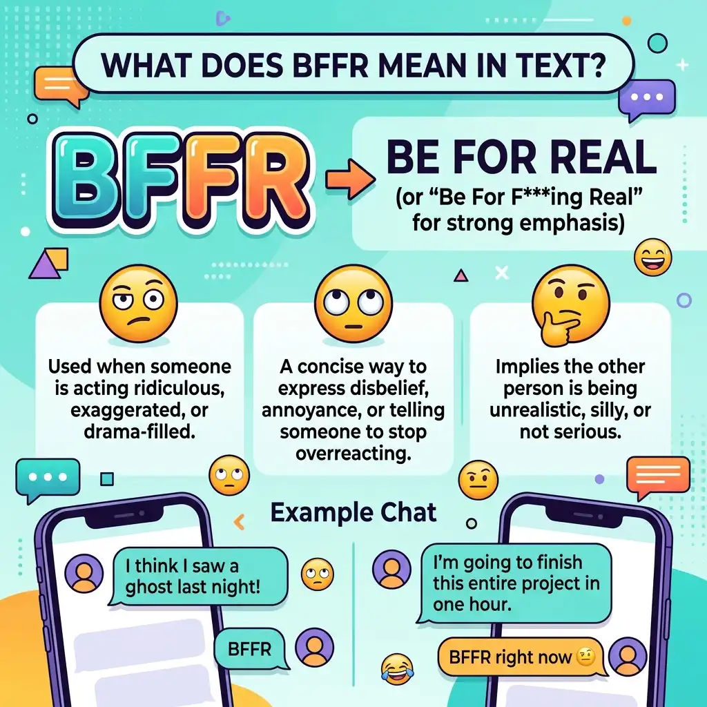 BFFR Meaning in Text 5 Powerful Ways to Understand Fast 1 BFFR Meaning in Text