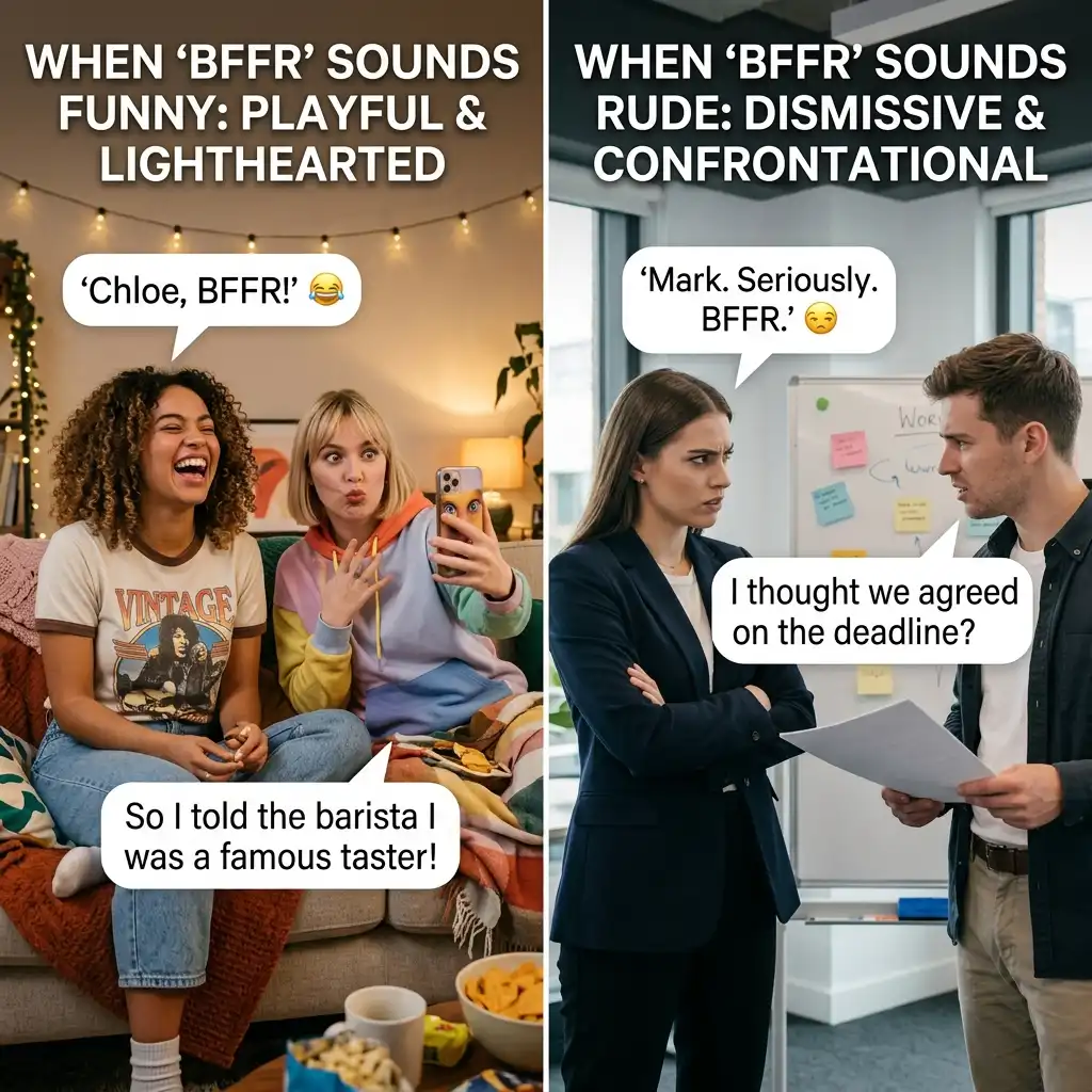 BFFR Meaning in Text 5 Powerful Ways to Understand Fast 2 BFFR Meaning in Text