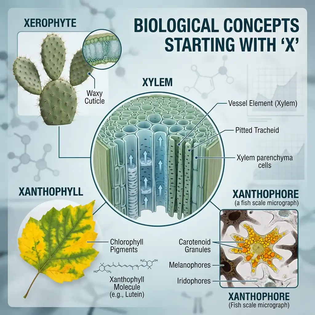 Science Words That Start With X:15 Ultimate Tricky Science Words What They Really Mean 1 Science Words That Start With X