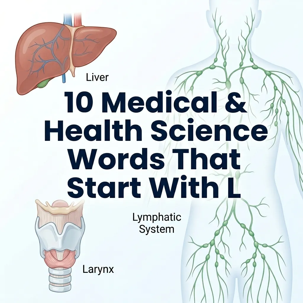 Powerful Science Words That Start With L for Smarter Vocabulary IN 2026 2 Science Words That Start With L