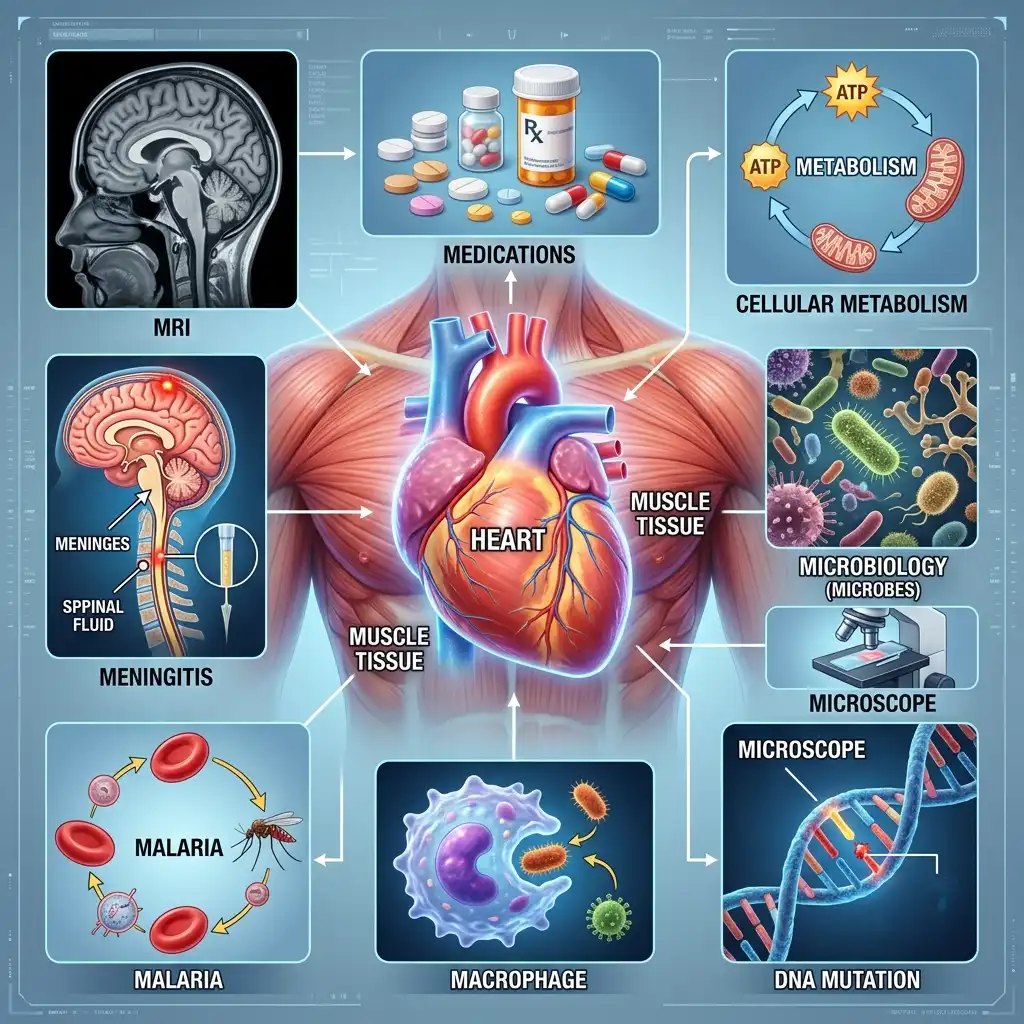 Incredible Science Words That Start With M for Students and Teachers IN 2026 2 Science Words That Start With M